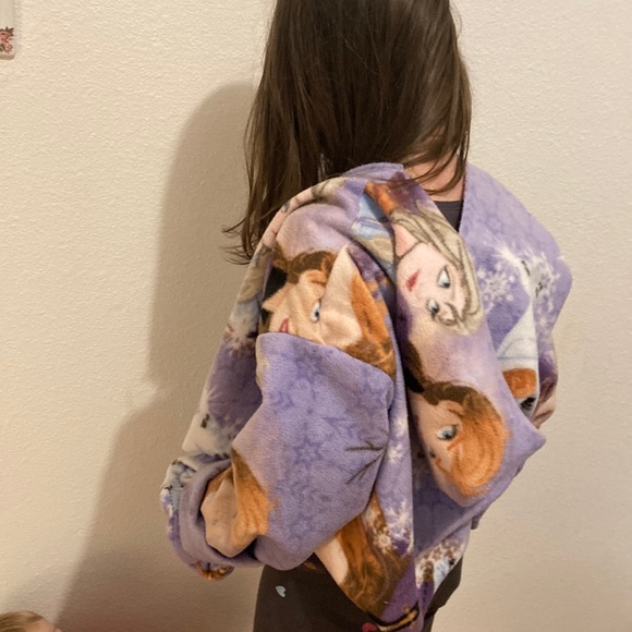 Scrunchy and jacket or sold separately - Picture 1 of 5
